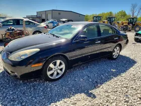 2005 Lexus ES