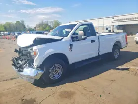2022 Ford F-250