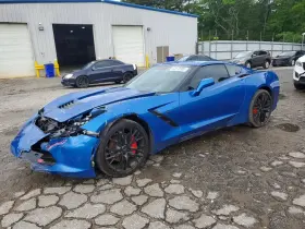 2015 Chevrolet Corvette