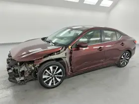 2023 Nissan Sentra