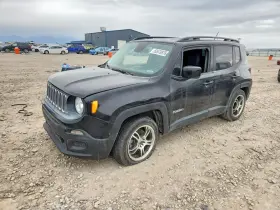 2015 Jeep Renegade