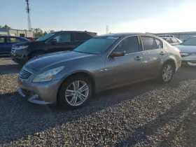 2013 Infiniti G37
