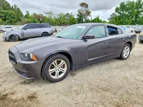 2014 Dodge Charger