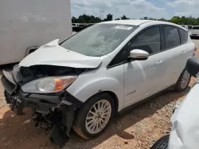 2015 Ford C-Max