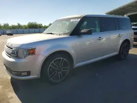 2015 Ford Flex