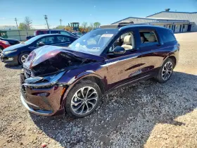 2025 Lincoln Nautilus