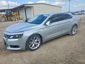 2016 Chevrolet Impala
