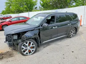 2020 Hyundai Palisade