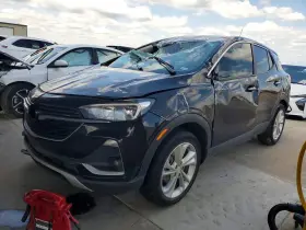 2023 Buick Encore