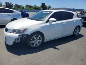 2011 Lexus CT