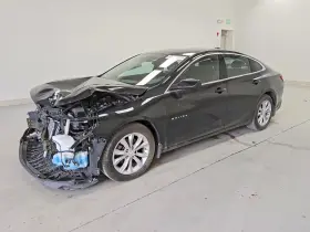 2019 Chevrolet Malibu