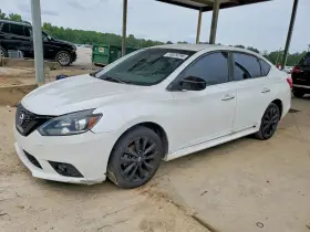 2018 Nissan Sentra