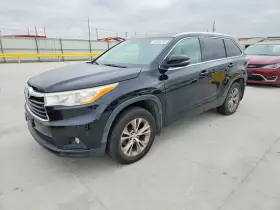 2014 Toyota Highlander