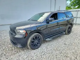 2019 Dodge Durango