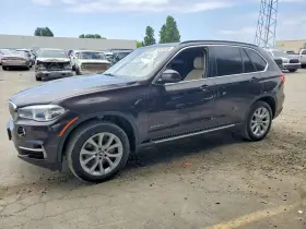 2016 BMW X5