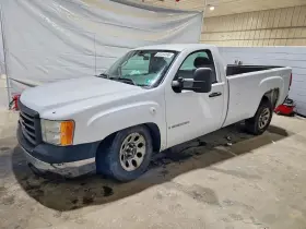 2008 GMC Sierra 1500