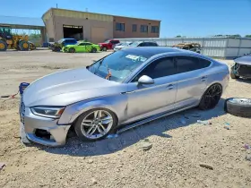 2019 Audi A5 Sportback
