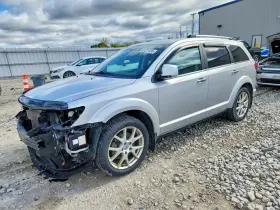 2013 Dodge Journey