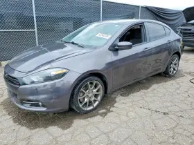 2015 Dodge Dart