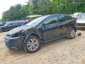 2010 Mazda CX-7