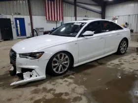 2018 Audi A6
