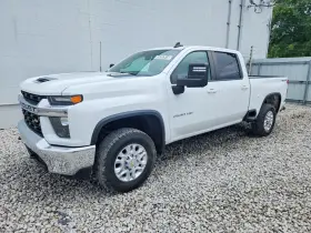 2022 Chevrolet Silverado