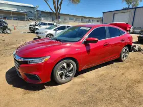 2021 Honda Insight
