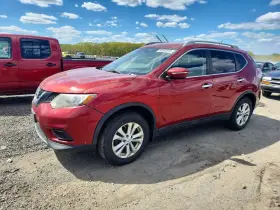 2014 Nissan Rogue
