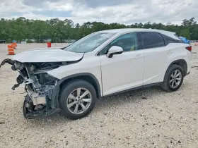 2018 Lexus RX 350