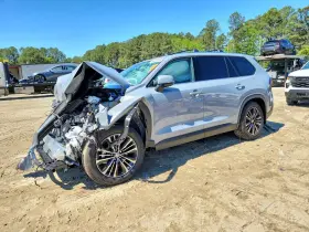 2026 Toyota Grand Highlander
