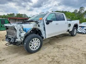 2023 GMC Sierra 3500 HD