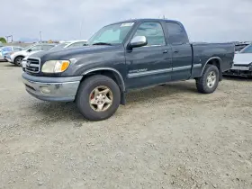 2000 Toyota Tundra