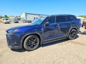 2026 Toyota Grand Highlander