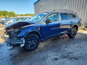 2023 Subaru Outback