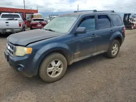 2008 Ford Escape