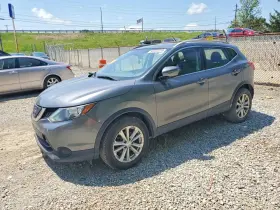 2018 Nissan Qashqai