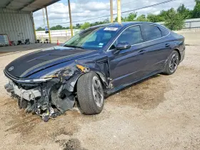 2024 Hyundai Sonata