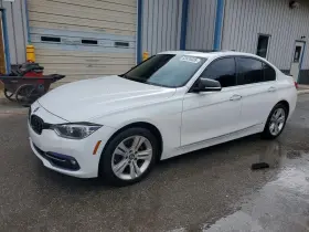 2017 BMW 330i