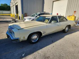 1976 Oldsmobile Cutlass