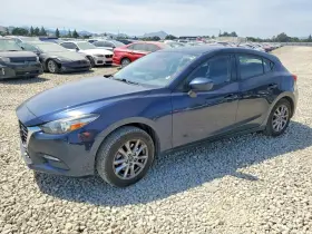 2017 Mazda 3
