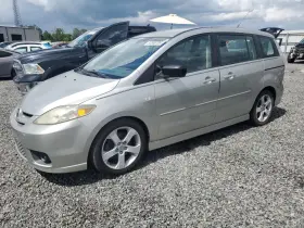 2006 Mazda 5