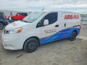 2021 Nissan NV 200