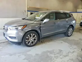 2018 Buick Enclave