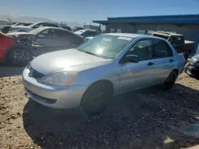 2006 Mitsubishi Lancer