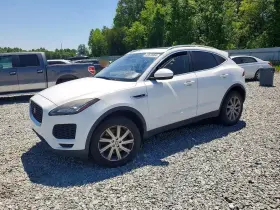 2018 Jaguar E-PACE