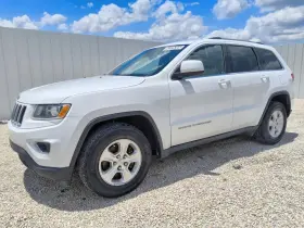 2016 Jeep Grand Cherokee