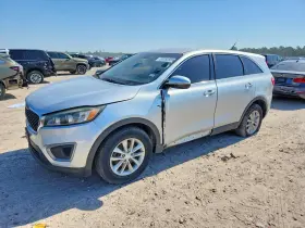 2018 Kia Sorento