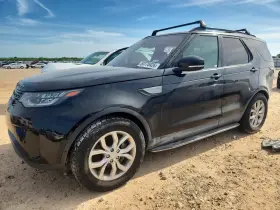 2019 Land Rover Discovery