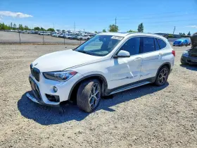 2019 BMW X1