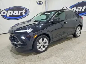 2025 Buick Encore